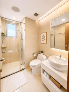 Keystone Suites - Vinhomes Central Park, Landmark 81 Area & Great Park - 8