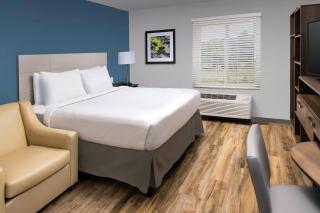 Woodspring Suites Cherry Hill - 9