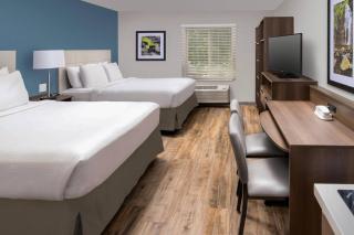 Woodspring Suites Cherry Hill - 6