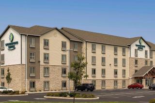 Woodspring Suites Cherry Hill - 5