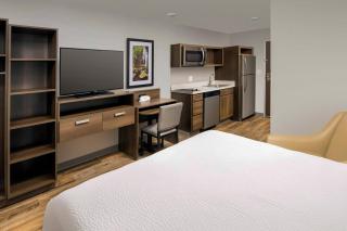 Woodspring Suites Cherry Hill - 2