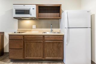WoodSpring Suites Indianapolis Castleton - 0