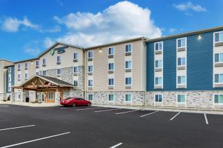 WoodSpring Suites Indianapolis Castleton - 8