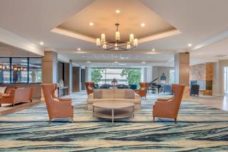 Heidel House Hotel and Conference Center, an Ascend Collection Hotel - 9