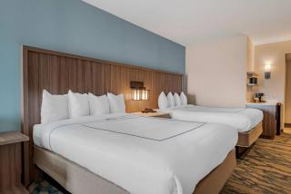 Heidel House Hotel and Conference Center, an Ascend Collection Hotel - 1