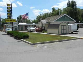 Paintbrush Motel - Riverton - 8