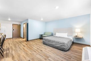WoodSpring Suites Bluffdale Salt Lake City - 6