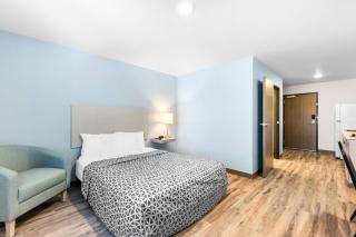 WoodSpring Suites Bluffdale Salt Lake City - 4