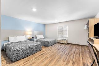 WoodSpring Suites Bluffdale Salt Lake City - 3