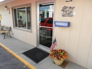 Paintbrush Motel - Riverton - 6