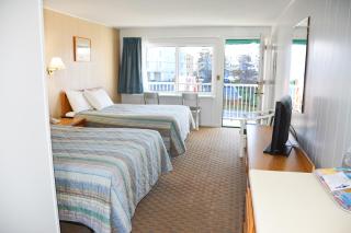 Crest Motel - Old Orchard Beach - 6