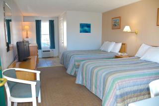 Crest Motel - Old Orchard Beach - 5