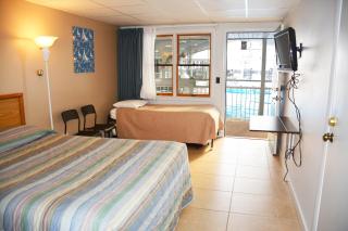 Crest Motel - Old Orchard Beach - 3