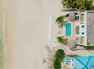 Villa Citrus Zanzibar - 0