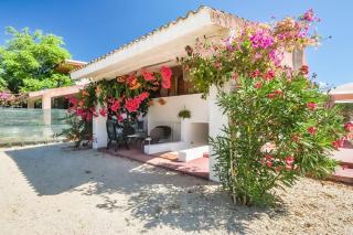 Alghero Guest House - Appartamenti in Villetta di Campagna, Piscina fuori terra a 4 minuti di auto dalla città - Alghero - 3