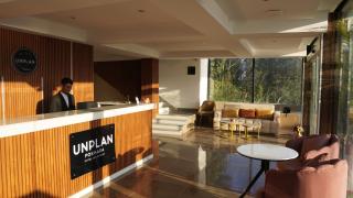 UNPLAN Pokhara Hotel and Retreat - 0