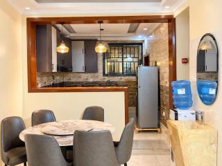 Kigali Grand Residence - 5