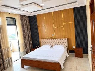 Kigali Grand Residence - 4