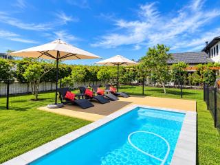 Enon Heights 5-Star Luxury Stay - 7