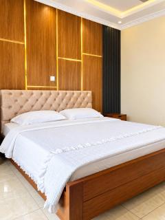 Kigali Grand Residence - 1