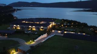Enon Heights 5-Star Luxury Stay - 0