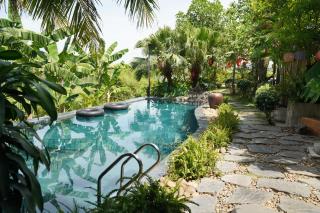 Trang An Cozy House - 0