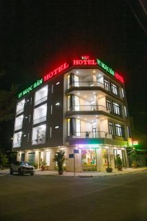 Vy Ngọc Hân HOTEL - 7