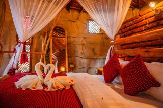 Enkare Boma Lodge - 0