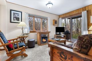 RMR: Sagebrush 1311 Condo in The AspensWilsonWY - 9