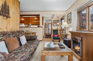 RMR: Sagebrush 1311 Condo in The AspensWilsonWY - 8
