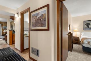 RMR: Sagebrush 1311 Condo in The AspensWilsonWY - 4