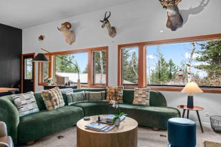 RMR: Stock House in Teton Village - 9