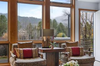 RMR: Wheatgrass 2222 Condo in The AspensWilsonWY - 9