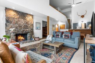 RMR: Wheatgrass 2222 Condo in The AspensWilsonWY - 8