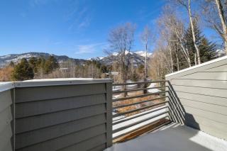 RMR: Wheatgrass 2222 Condo in The AspensWilsonWY - 2
