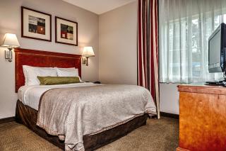Candlewood Suites Oak Harbor by IHG - 1