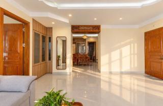 Nata Seaside Home - Spacious Beachfront Stay - 2