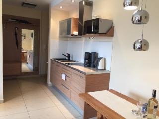 Apartament Ella - Międzywodzie - 8