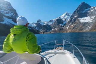 Lofoten Panorama - Stamsund - 5