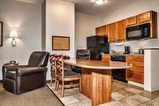 Candlewood Suites Oak Harbor by IHG - Oak Harbor - 3