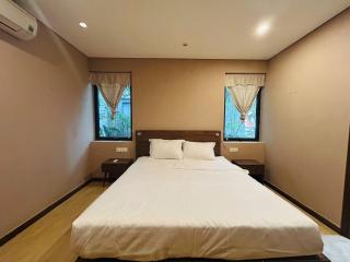 Sunflower Villa Bãi Trường - 8