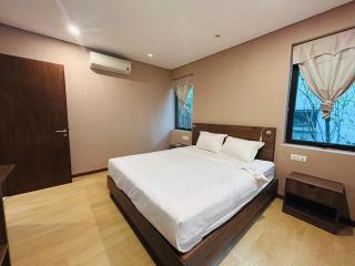 Sunflower Villa Bãi Trường - 5