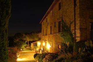Agriturismo Casale Dei Frontini - San Terenziano - 2