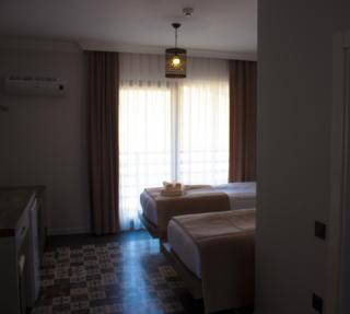 Sedir Park - Beach Bungalow - 7