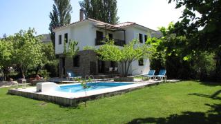 EL Villa Pelion - Khórto - 4