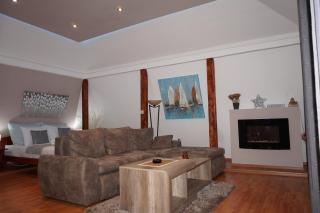 Blue Danube Apartment - Belgrado - 7