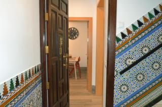 Apartamento San Jacinto - Sevilla - 3