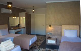 Sedir Park - Beach Bungalow - Kargıcak - 2