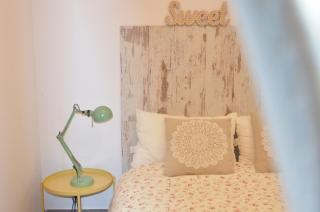Apartamento San Jacinto - Sevilla - 1