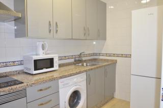 Apartamento San Jacinto - Sevilla - 5